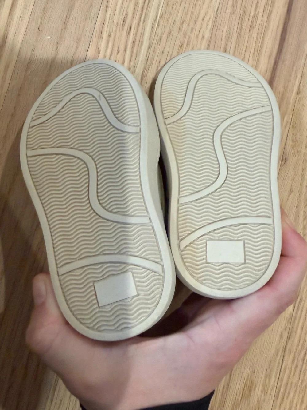 NEXT fastening brogue shoes